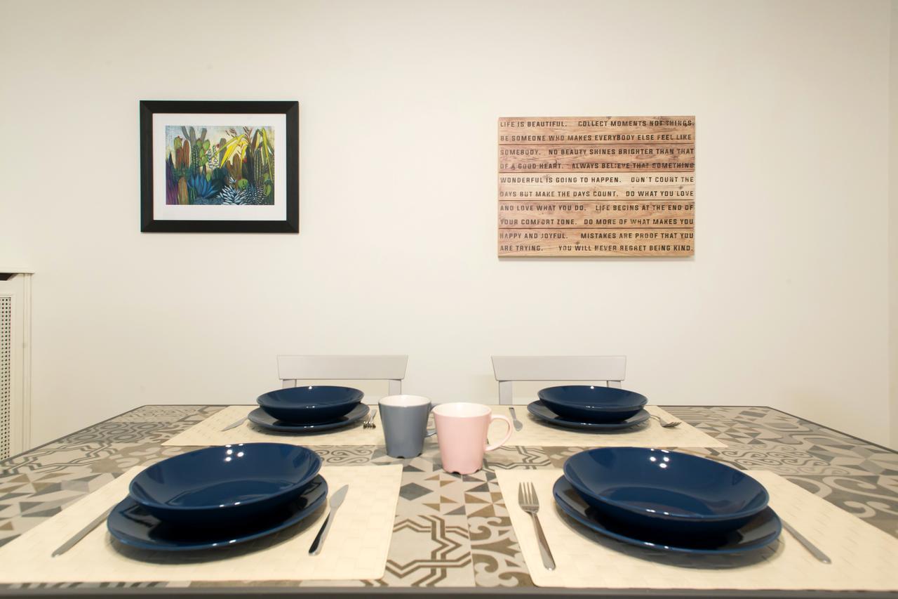 Athens Spacious Apartment エクステリア 写真